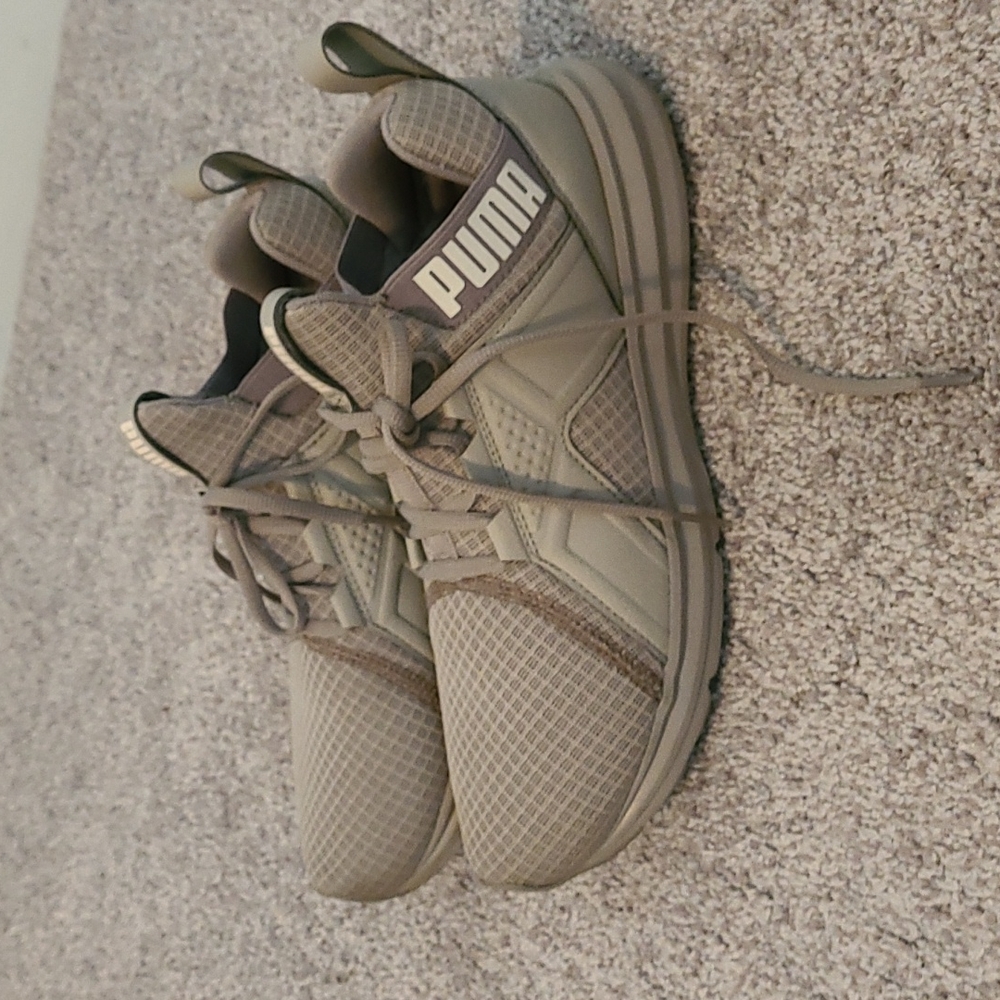 Puma sneakers